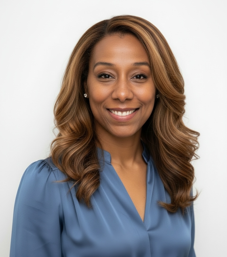 Dr. Melissa Boston